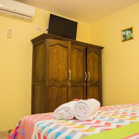 Apartamentos Villas De Cartagena Exteriér fotografie