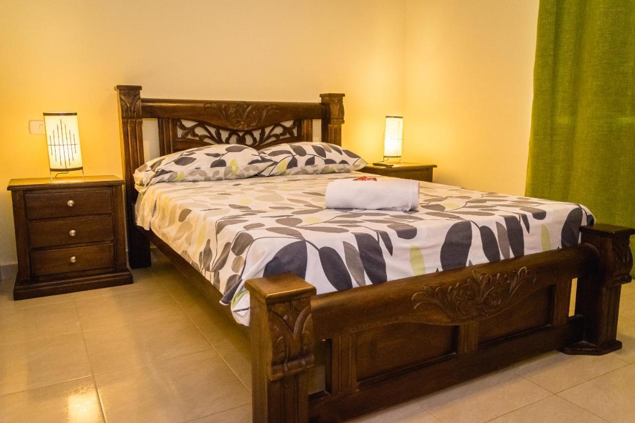 Apartamentos Villas De Cartagena Exteriér fotografie
