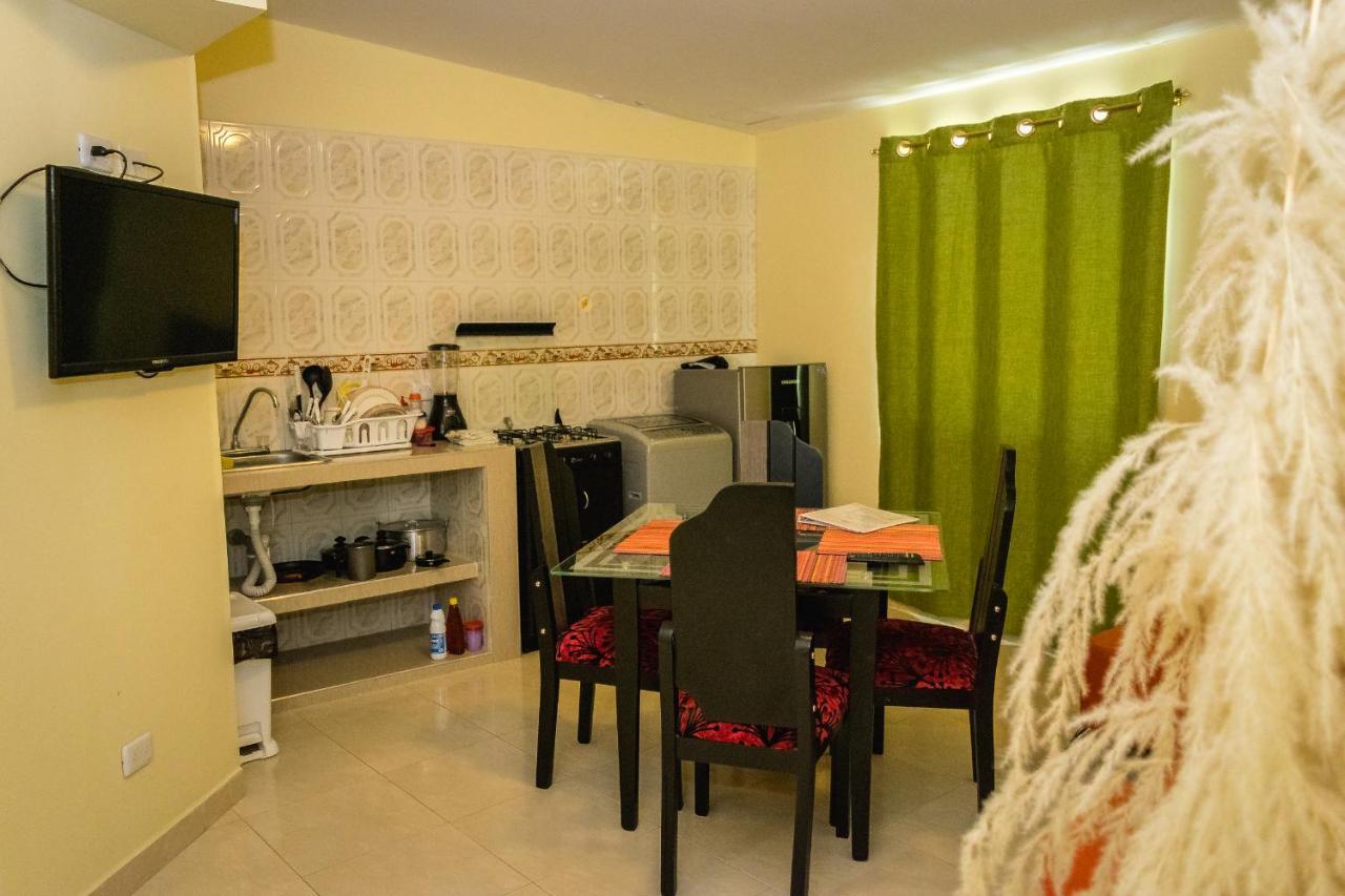 Apartamentos Villas De Cartagena Exteriér fotografie