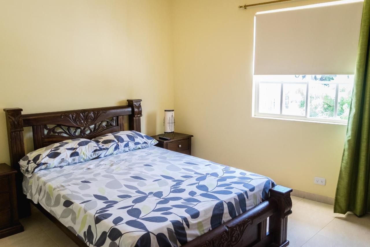 Apartamentos Villas De Cartagena Exteriér fotografie