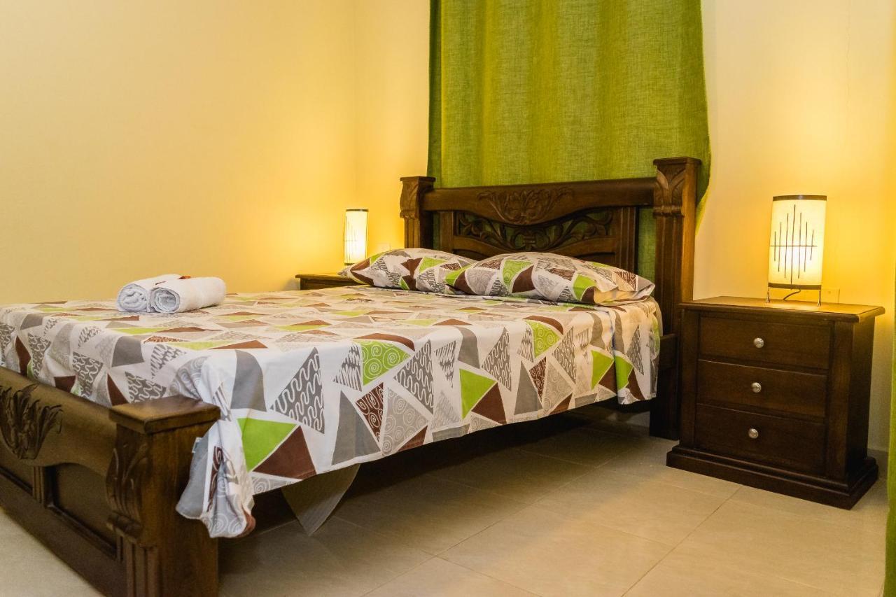 Apartamentos Villas De Cartagena Exteriér fotografie