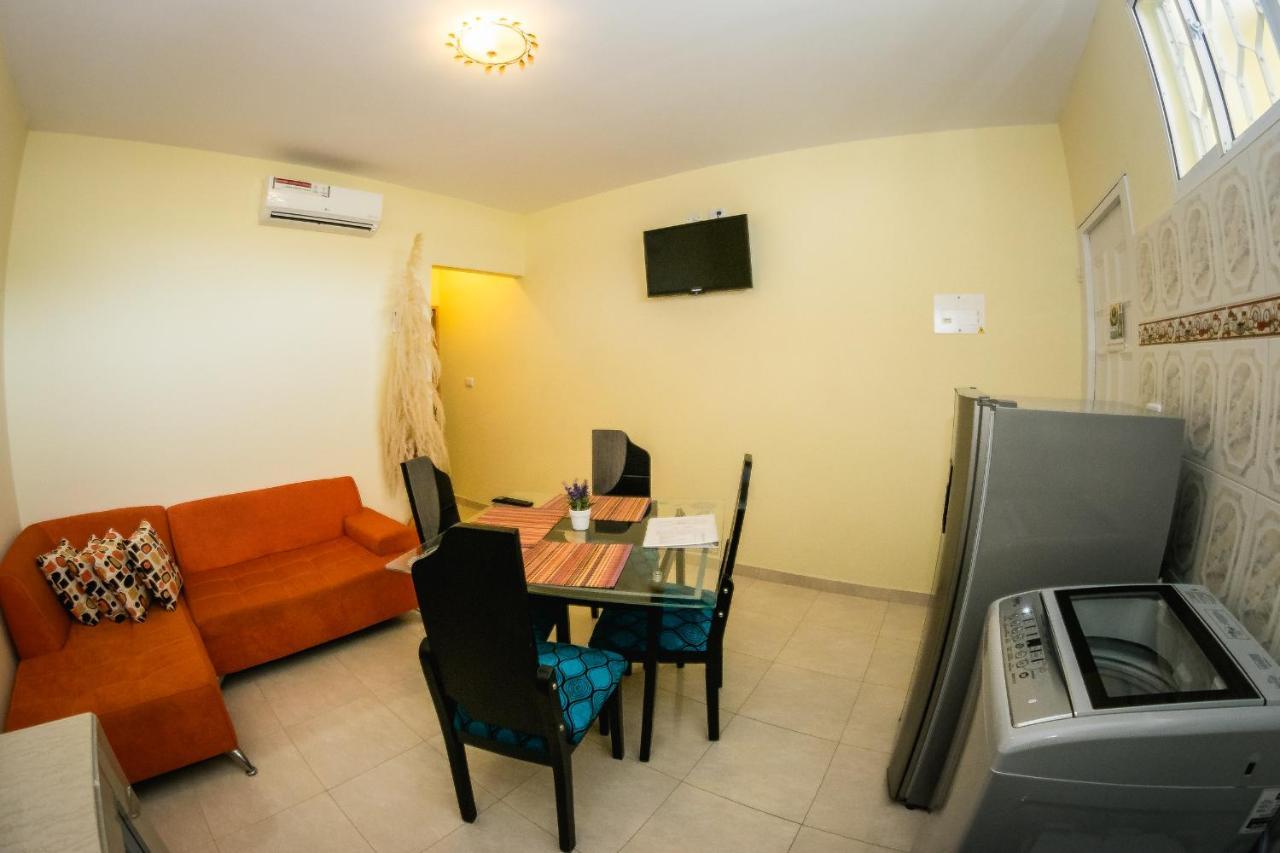 Apartamentos Villas De Cartagena Exteriér fotografie