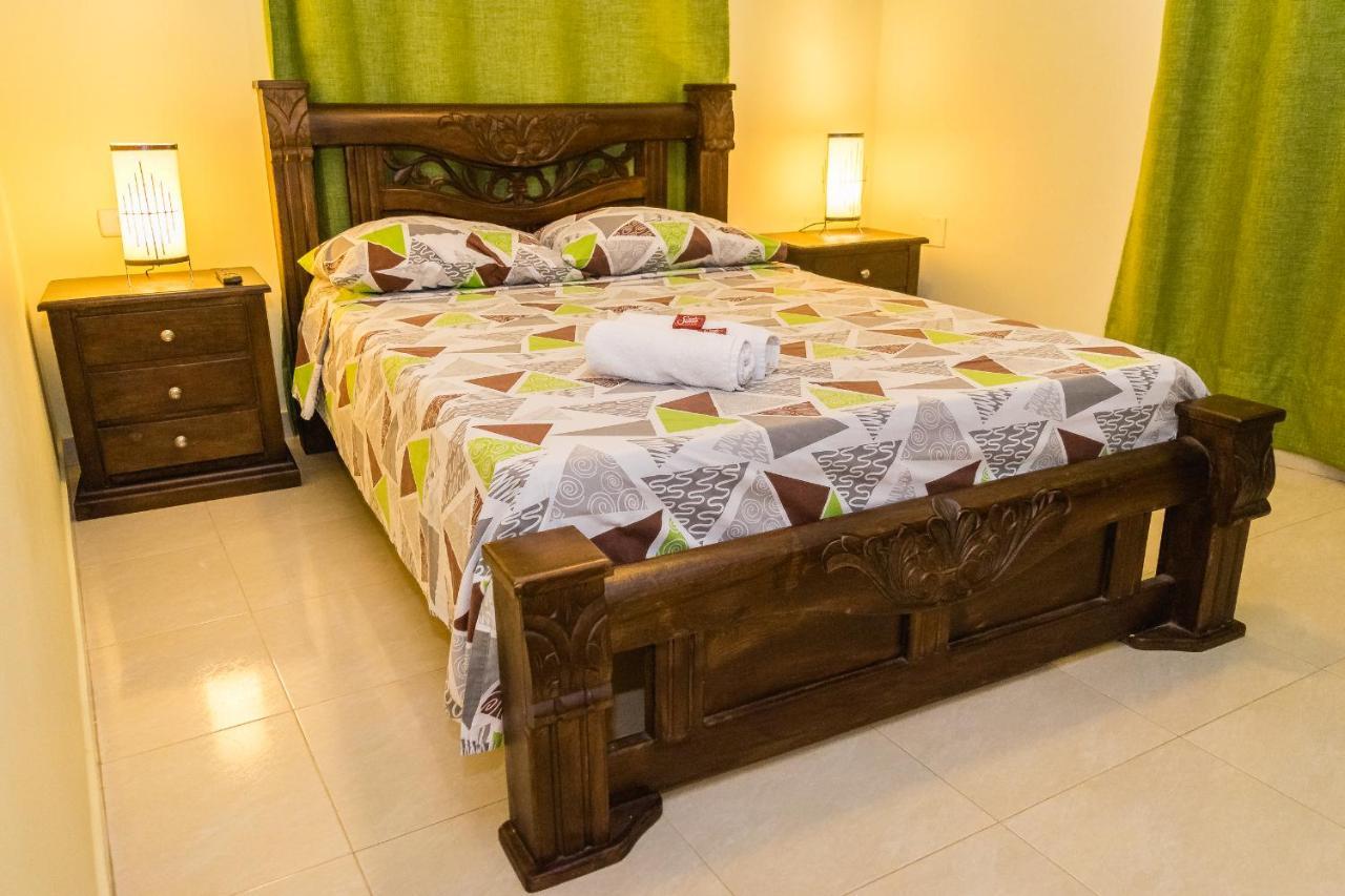 Apartamentos Villas De Cartagena Exteriér fotografie