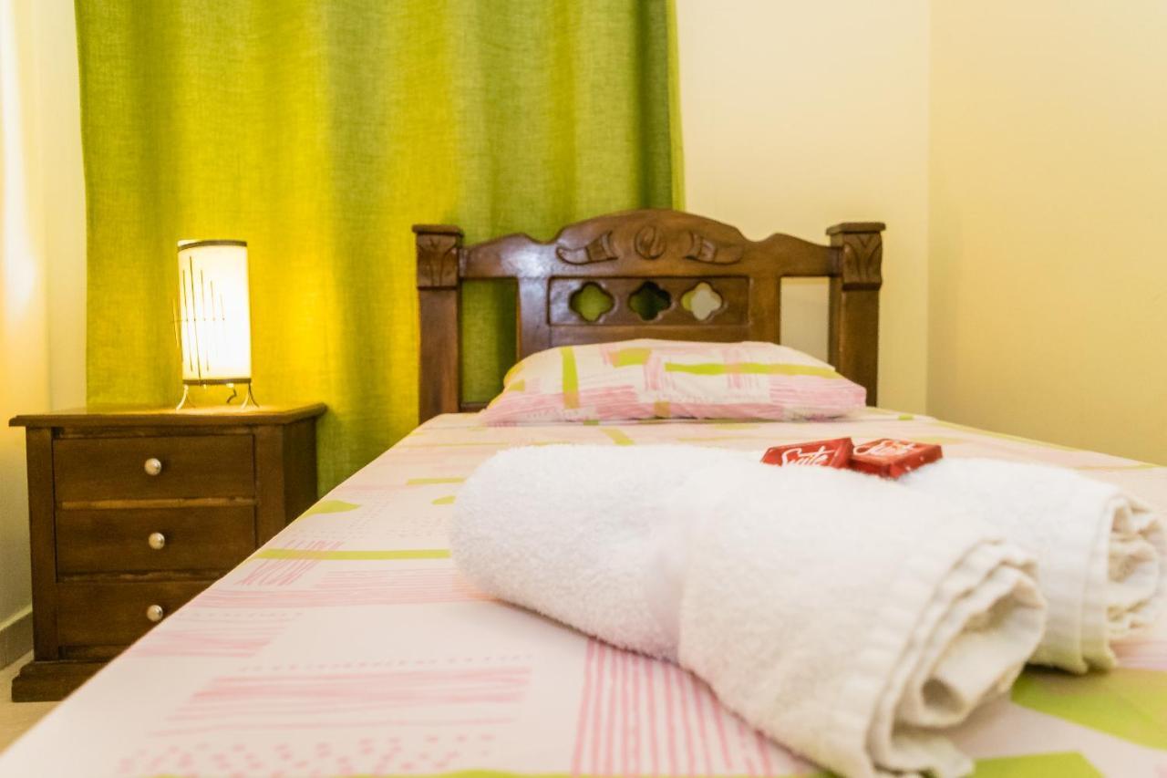 Apartamentos Villas De Cartagena Exteriér fotografie
