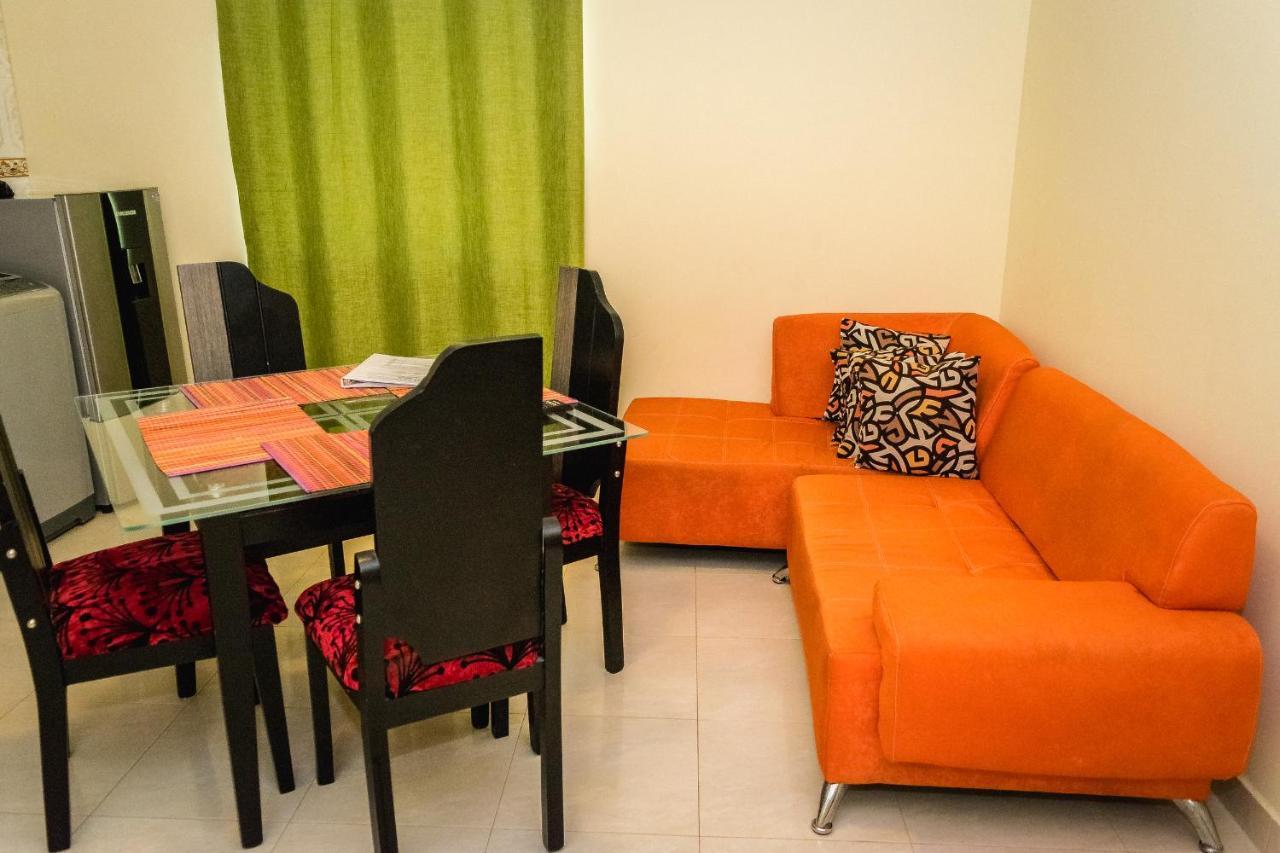 Apartamentos Villas De Cartagena Exteriér fotografie
