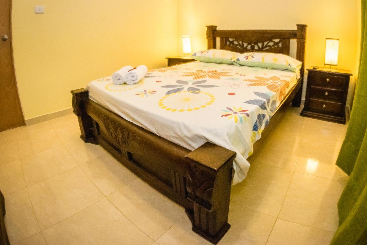 Apartamentos Villas De Cartagena Exteriér fotografie