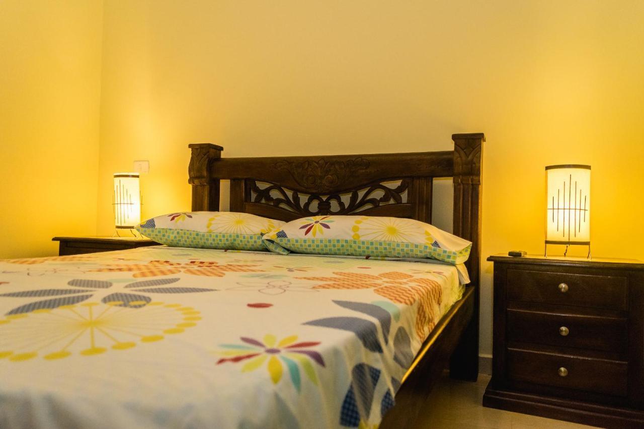 Apartamentos Villas De Cartagena Exteriér fotografie