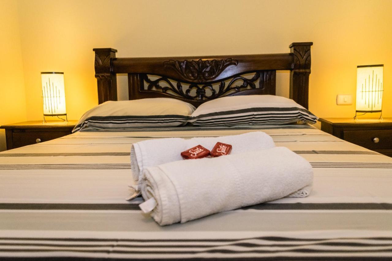 Apartamentos Villas De Cartagena Exteriér fotografie