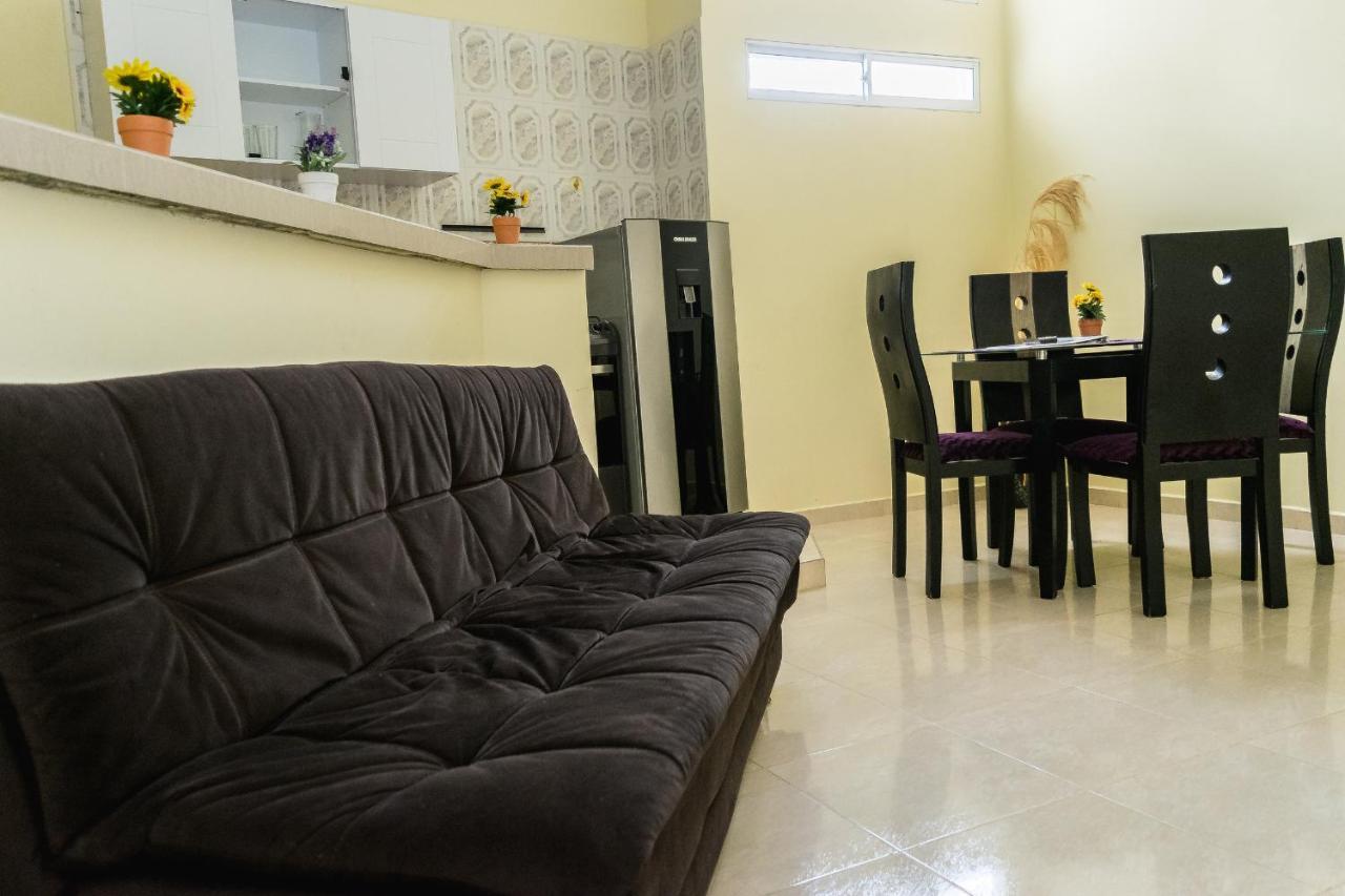 Apartamentos Villas De Cartagena Exteriér fotografie