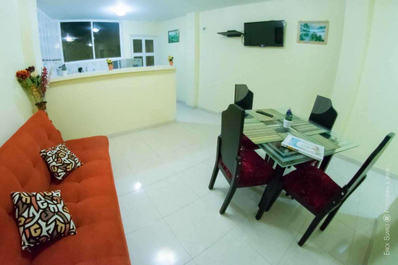 Apartamentos Villas De Cartagena Exteriér fotografie