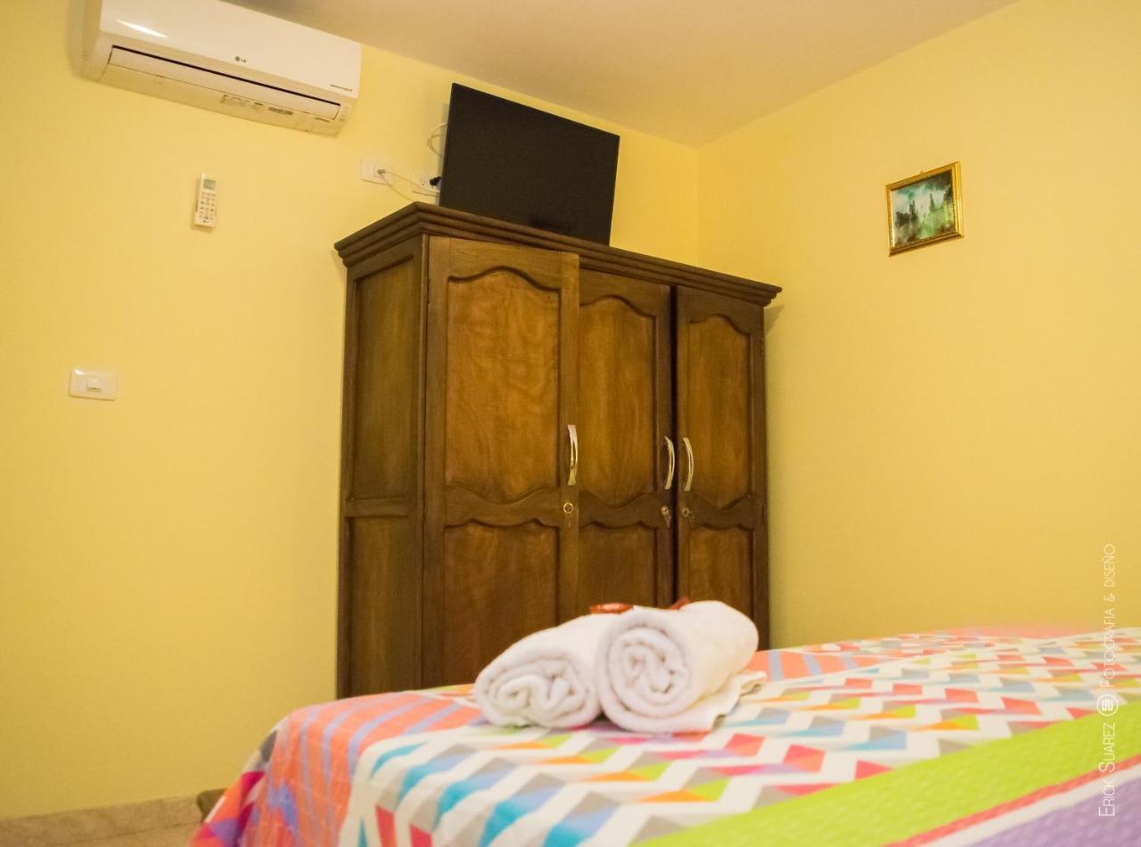 Apartamentos Villas De Cartagena Exteriér fotografie