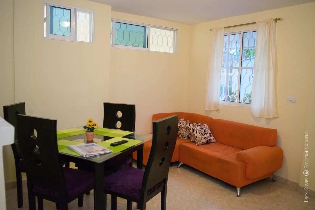 Apartamentos Villas De Cartagena Exteriér fotografie