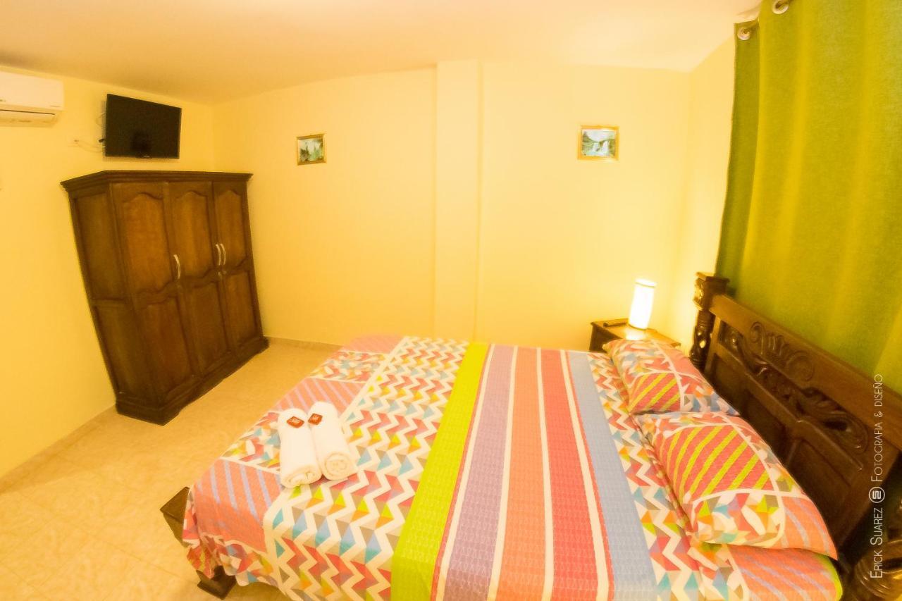 Apartamentos Villas De Cartagena Exteriér fotografie