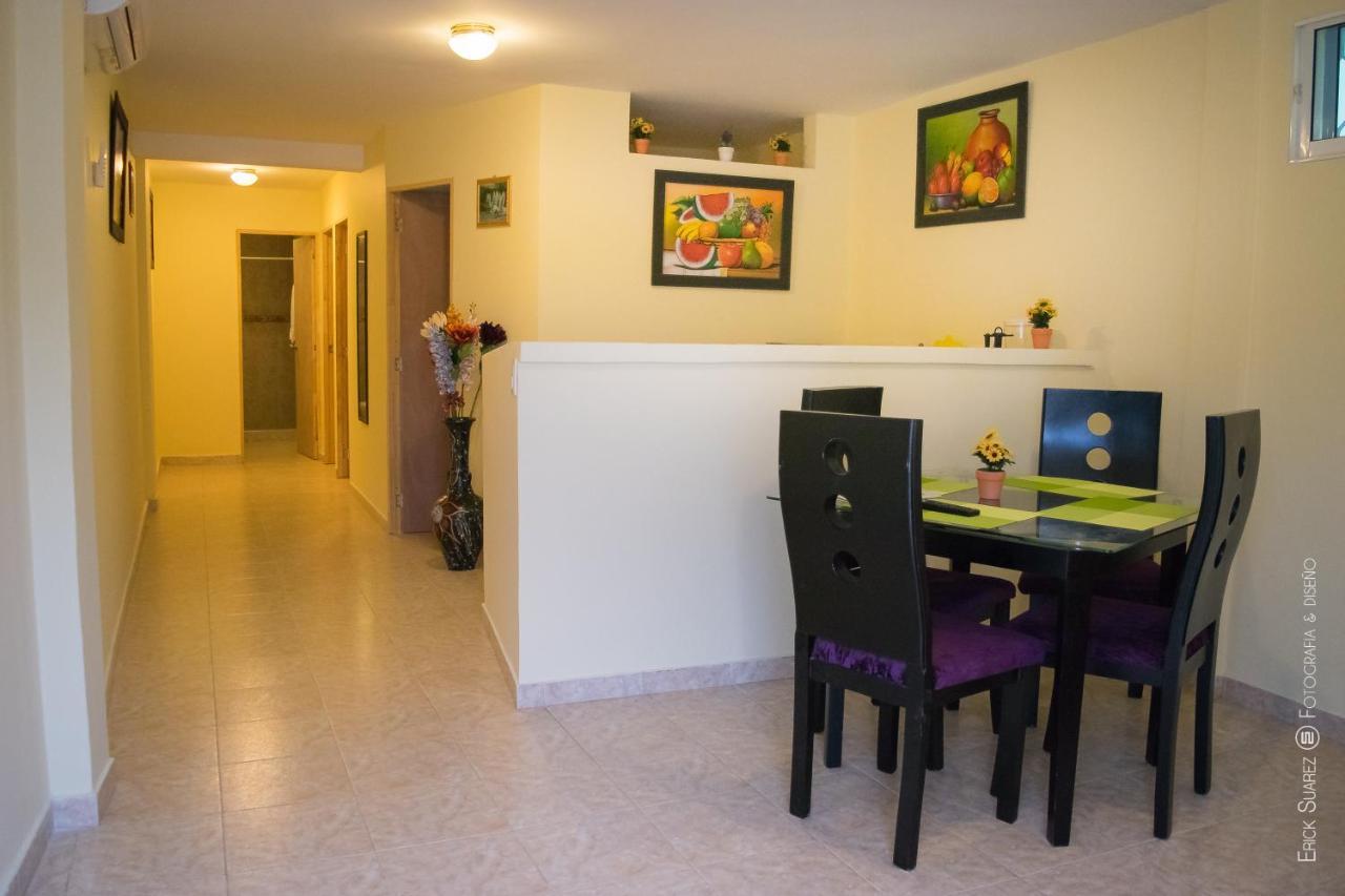 Apartamentos Villas De Cartagena Exteriér fotografie