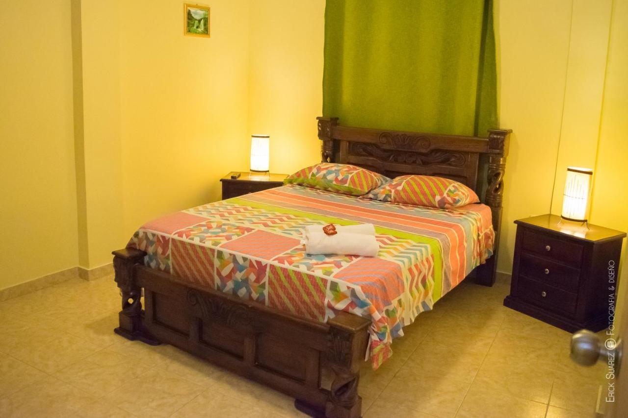 Apartamentos Villas De Cartagena Exteriér fotografie