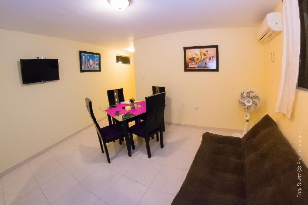 Apartamentos Villas De Cartagena Exteriér fotografie