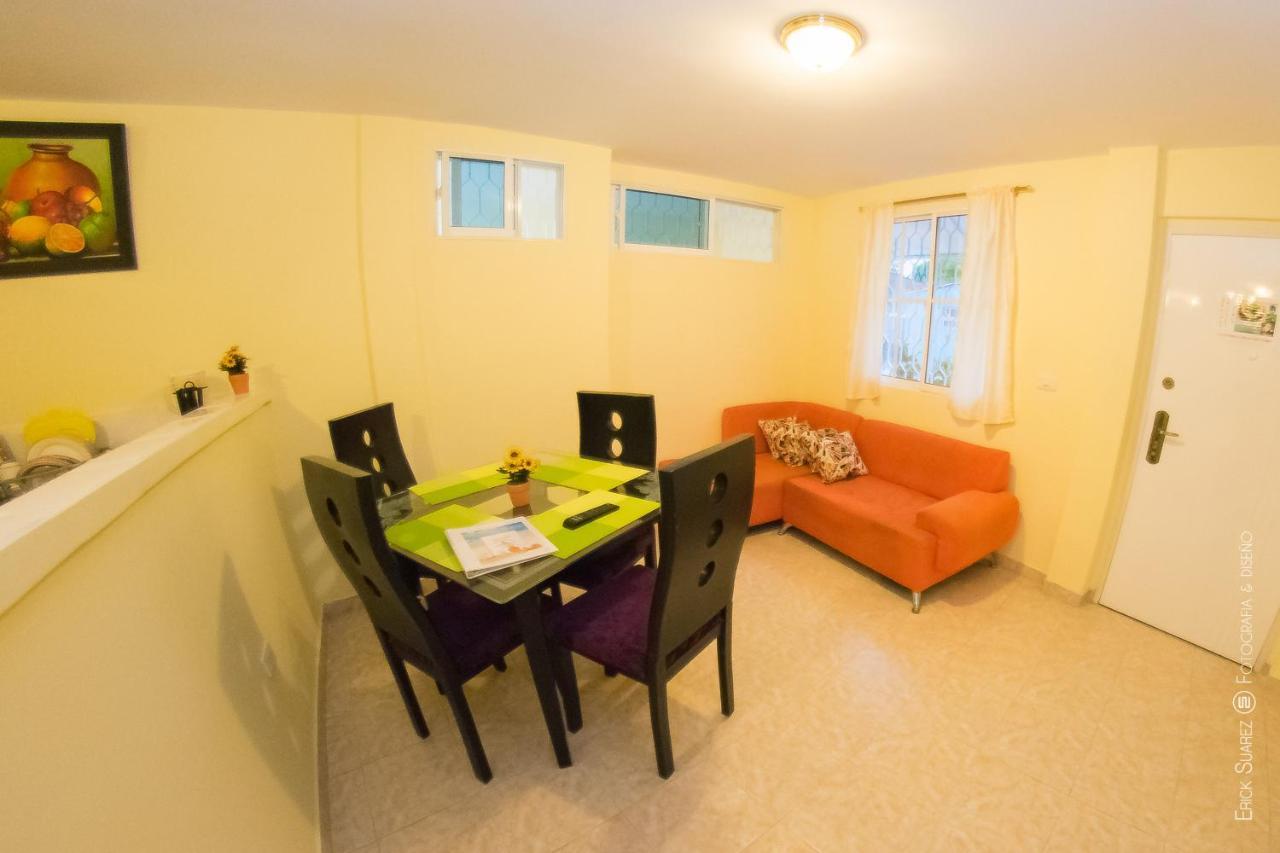 Apartamentos Villas De Cartagena Exteriér fotografie