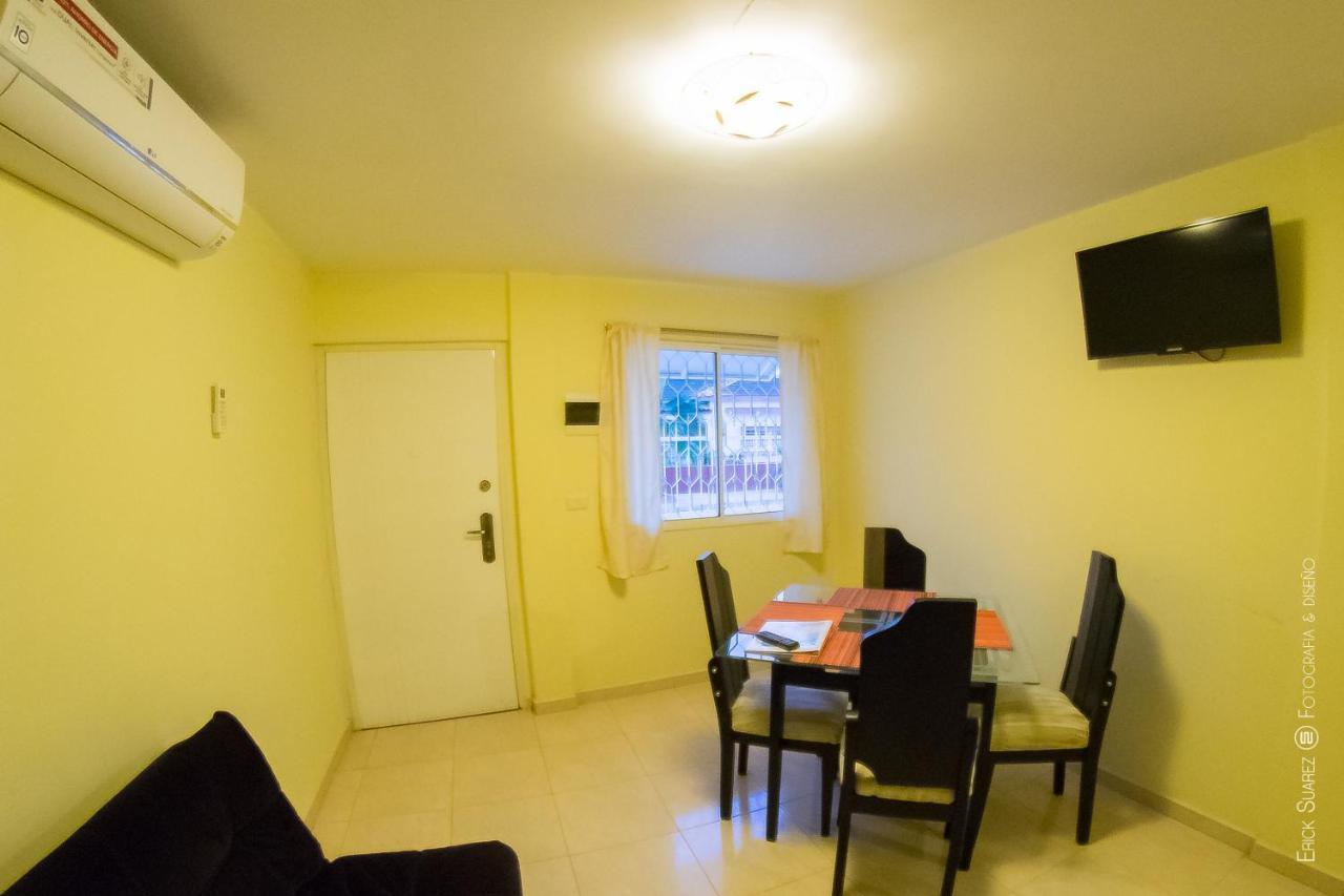 Apartamentos Villas De Cartagena Exteriér fotografie