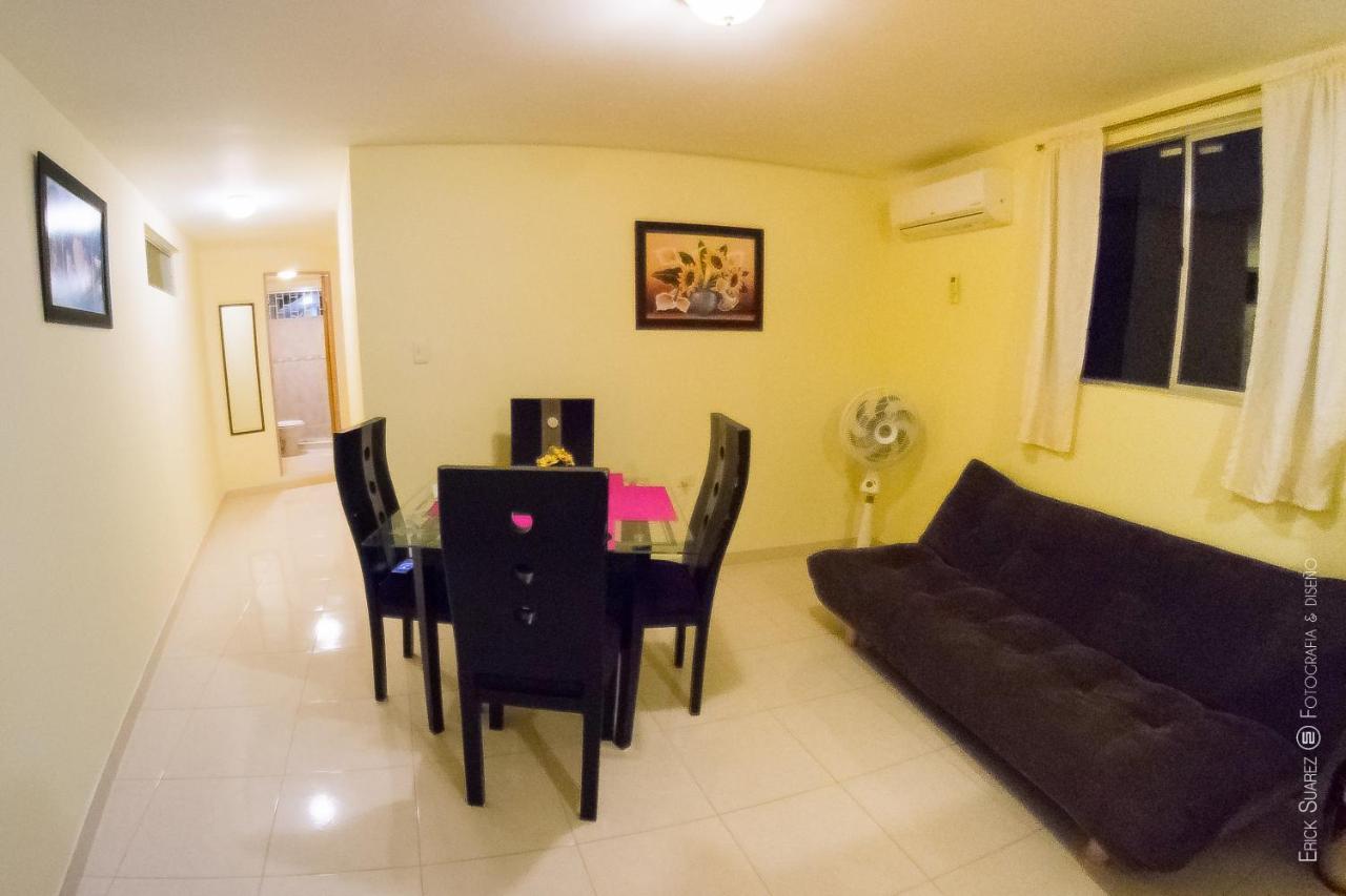 Apartamentos Villas De Cartagena Exteriér fotografie