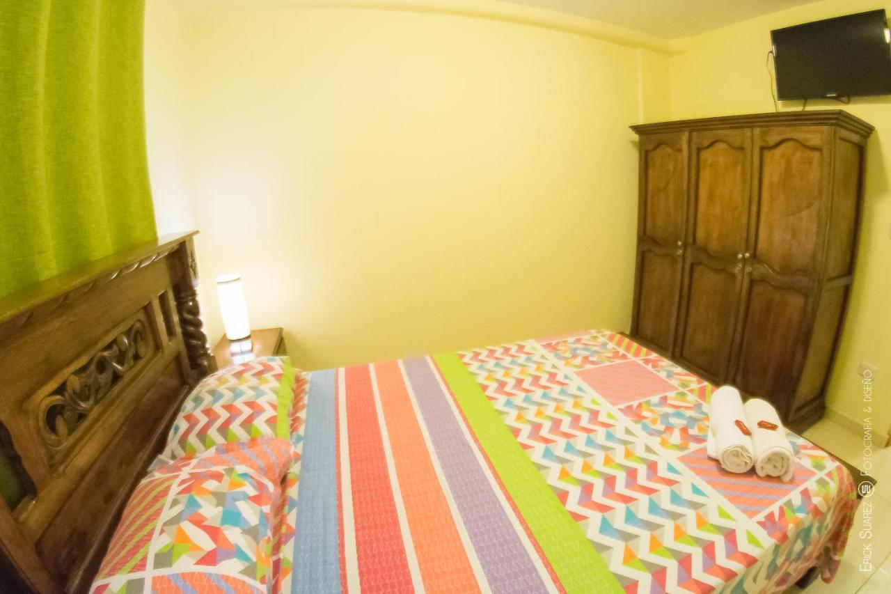 Apartamentos Villas De Cartagena Exteriér fotografie