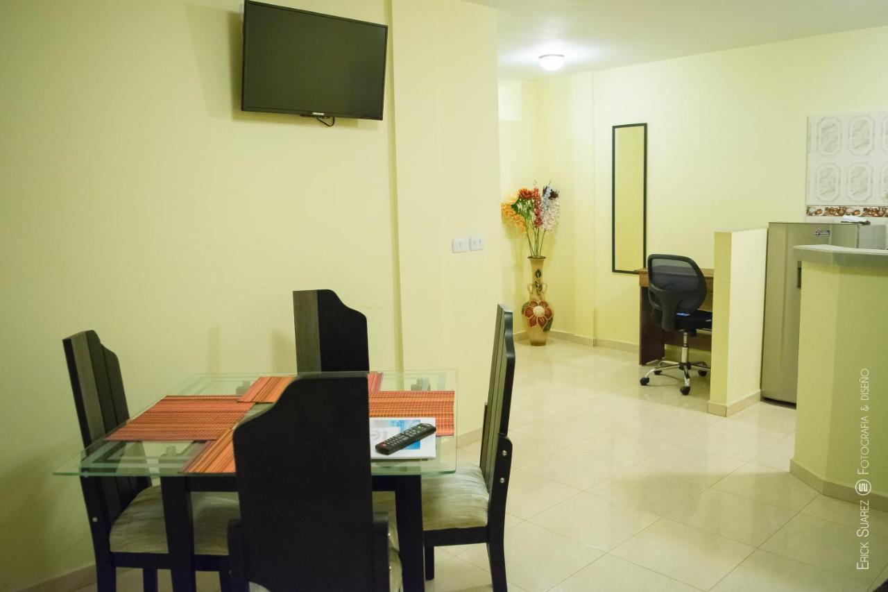 Apartamentos Villas De Cartagena Exteriér fotografie